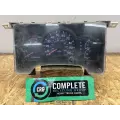 Mitsubishi FE83D Instrument Cluster thumbnail 1