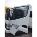 Mitsubishi FE84W Door Assembly, Front thumbnail 1