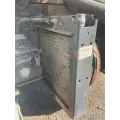 Mitsubishi FE85D Radiator thumbnail 3