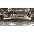 Mitsubishi FEC52S Axle Assy, Fr (4WD) thumbnail 1