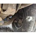 Mitsubishi FEC52S Axle Assy, Fr (4WD) thumbnail 3