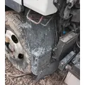 Mitsubishi FEC52S Fender Extension thumbnail 1