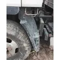 Mitsubishi FEC52S Fender Extension thumbnail 2