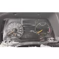 Mitsubishi FEC52S Instrument Cluster thumbnail 1