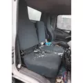 Mitsubishi FEC52S Seat, Front thumbnail 1