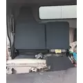 Mitsubishi FEC52S Seat, Front thumbnail 2