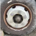 Mitsubishi FEC72S Axle Assy, Fr (4WD) thumbnail 4