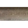 Mitsubishi FEC72S Axle Assy, Fr (4WD) thumbnail 5
