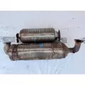 Mitsubishi FEC72S DPF (Diesel Particulate Filter) thumbnail 3