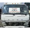 Mitsubishi FEC72W Cab thumbnail 1