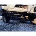 Mitsubishi FEC92S Axle Assy, Fr (4WD) thumbnail 1