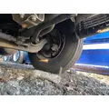 Mitsubishi FEC92S Axle Assy, Fr (4WD) thumbnail 2