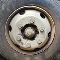 Mitsubishi FEC92S Axle Assy, Fr (4WD) thumbnail 4