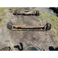 Mitsubishi FEC92S Axle Beam (Front) thumbnail 1