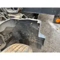 Mitsubishi FEC92S Fender Extension thumbnail 2