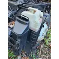 Mitsubishi FEC92S Fender Extension thumbnail 1