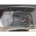 Mitsubishi FEC92S Instrument Cluster thumbnail 1