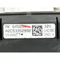 Mitsubishi FEC92S Instrument Cluster thumbnail 6
