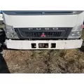 Mitsubishi FE Bumper Assembly, Front thumbnail 2