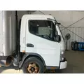 Mitsubishi FE Cab Assembly thumbnail 5