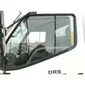 Mitsubishi FE Door Glass, Front thumbnail 2