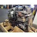 Mitsubishi FE Engine Assembly thumbnail 6