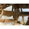 Mitsubishi FE Leaf Spring, Front thumbnail 1