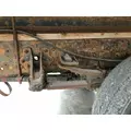 Mitsubishi FE Leaf Spring, Rear thumbnail 1