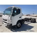 Mitsubishi FE Truck thumbnail 1