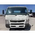 Mitsubishi FE Truck thumbnail 2