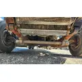 Mitsubishi FH211 Axle Assy, Fr (4WD) thumbnail 1