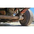 Mitsubishi FH211 Axle Assy, Fr (4WD) thumbnail 2