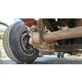 Mitsubishi FH211 Axle Assy, Fr (4WD) thumbnail 3
