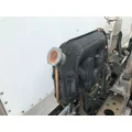 Mitsubishi FH Radiator Overflow Bottle  Surge Tank thumbnail 1