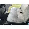 Mitsubishi FH Seat (non-Suspension) thumbnail 1
