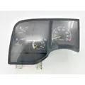 Mitsubishi FK617 Instrument Cluster thumbnail 1