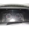 Mitsubishi FK61F Instrument Cluster thumbnail 1