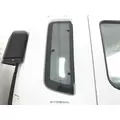 Mitsubishi FK Back Glass thumbnail 1