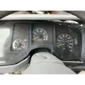 Mitsubishi FM617 Instrument Cluster thumbnail 1