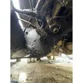 Mitsubishi FM65F Air Tank thumbnail 1
