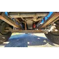 Mitsubishi FM65F Axle Assy, Fr (4WD) thumbnail 1