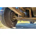 Mitsubishi FM65F Axle Assy, Fr (4WD) thumbnail 3