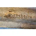 Mitsubishi FM65F Axle Assy, Fr (4WD) thumbnail 6