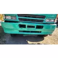 Mitsubishi FM65F Bumper Assembly, Front thumbnail 2