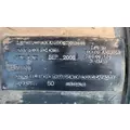 Mitsubishi FM65F Fuel Tank thumbnail 5