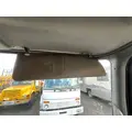 Mitsubishi FM65F Sun Visor (External) thumbnail 1