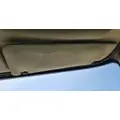 Mitsubishi FM65F Sun Visor (External) thumbnail 1