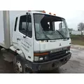 Mitsubishi FM Cab Assembly thumbnail 3