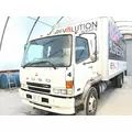 Mitsubishi FUSO Cab Assembly thumbnail 1