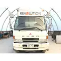 Mitsubishi FUSO Cab Assembly thumbnail 2